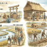 分家と新田開発-min