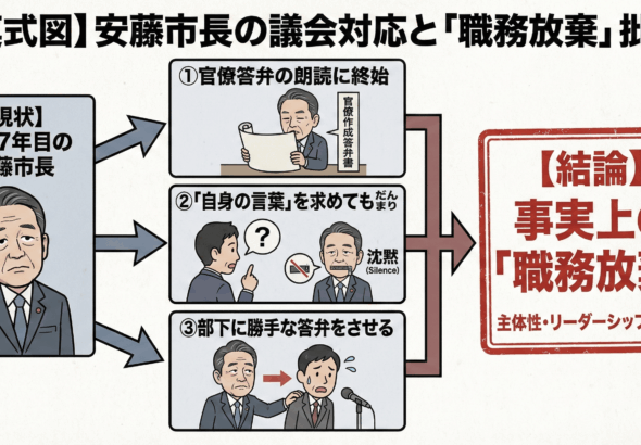 安藤市長の議会対応-min