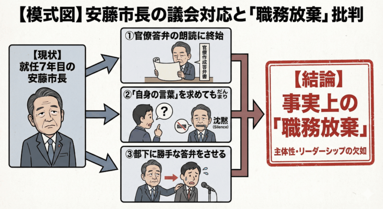 安藤市長の議会対応-min