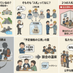 「指名競争入札」の何が問題なの？