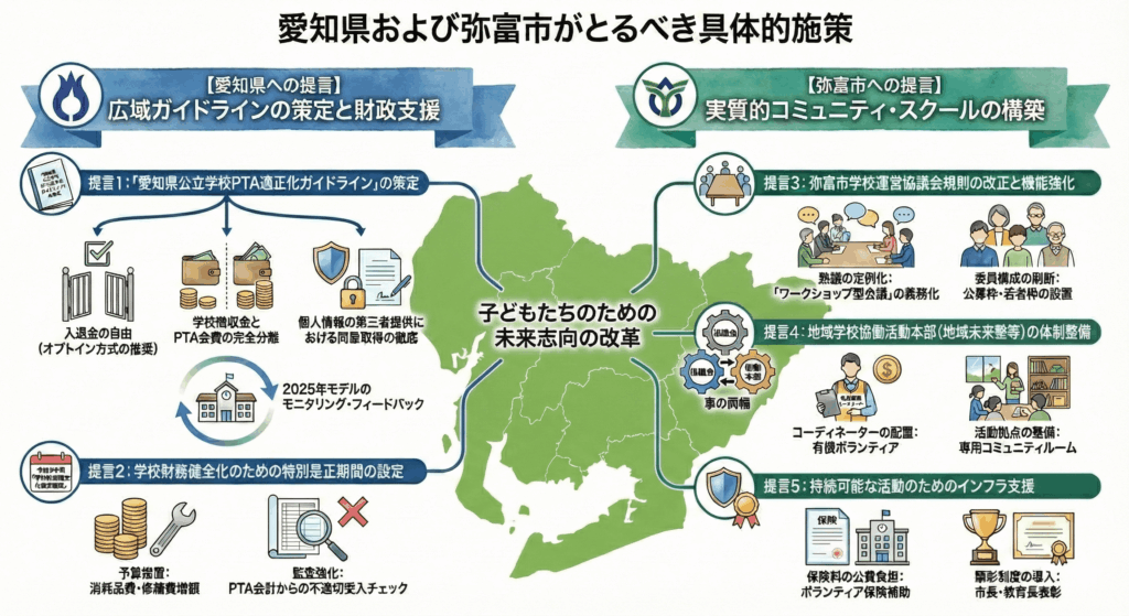 愛知県および弥富市がとるべき具体的施策mini