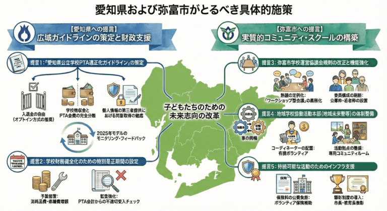 愛知県および弥富市がとるべき具体的施策mini