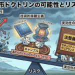 高市ドクトリンの可能性とリスクmini