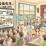 夢見る校長先生 (1)